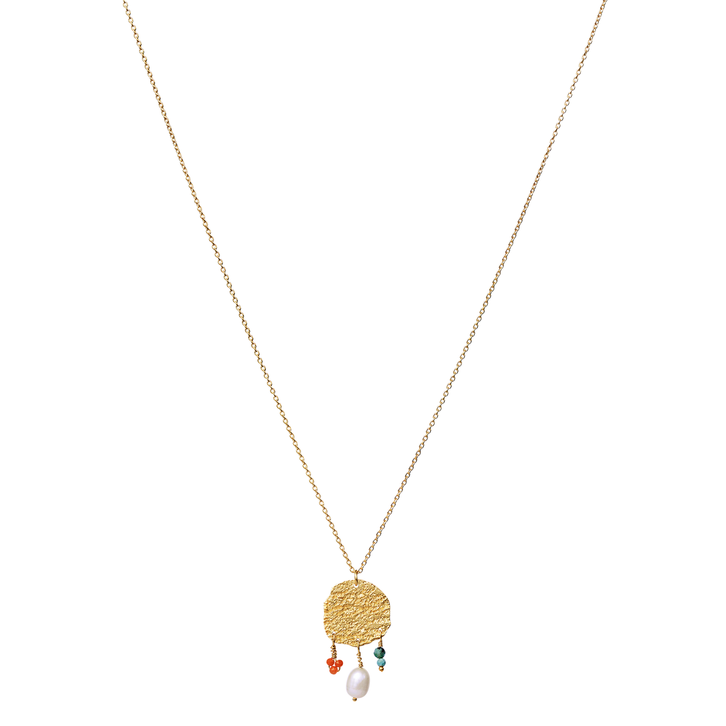 Henny Necklace