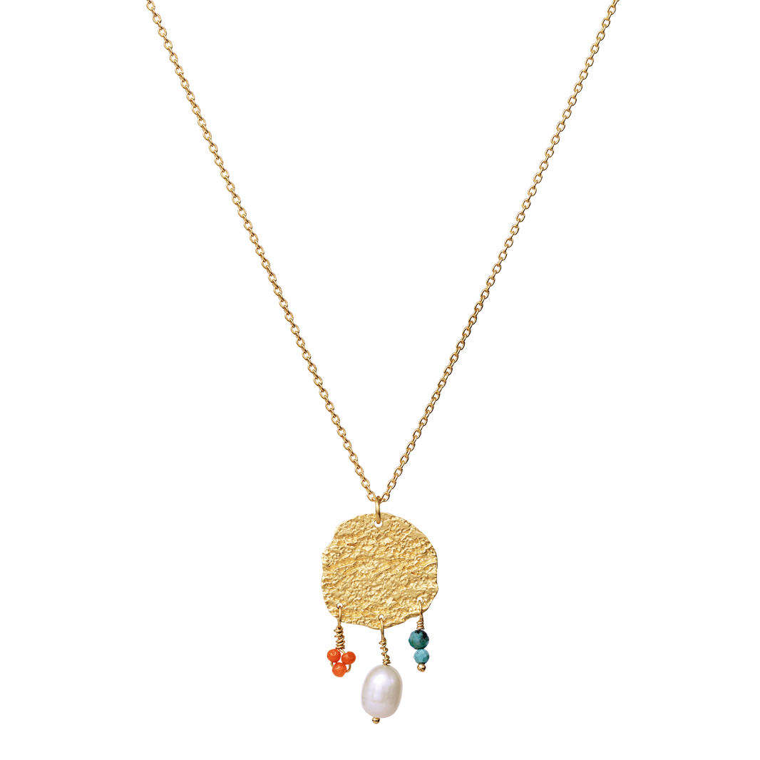 Henny Necklace