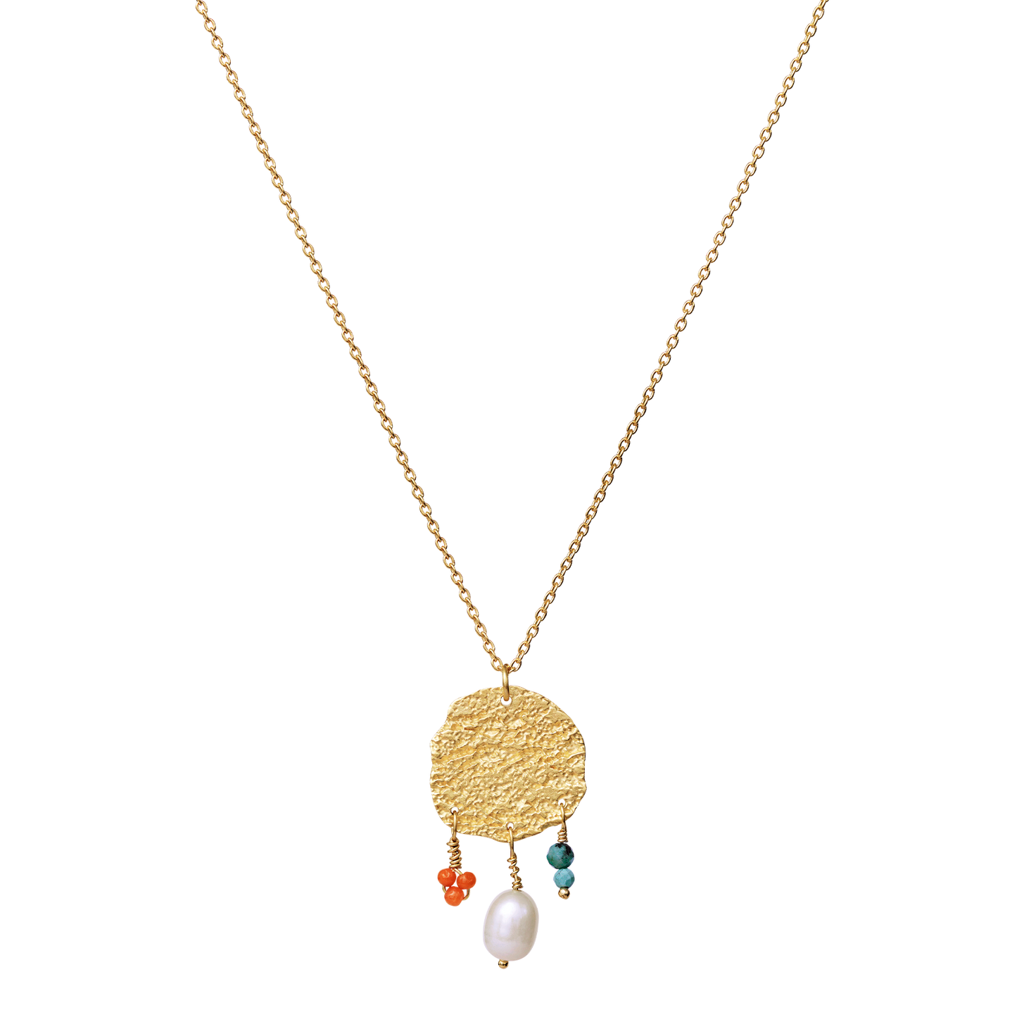 Henny Necklace