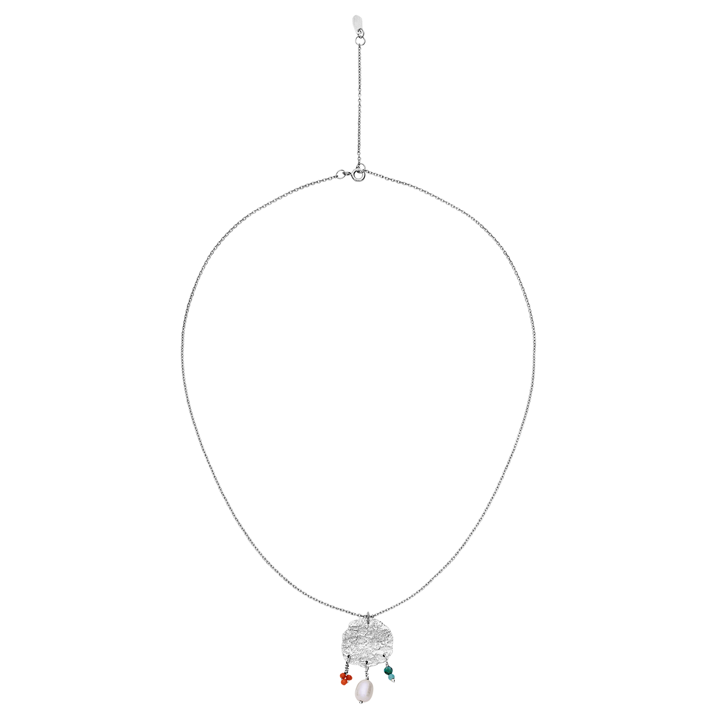 Henny Necklace