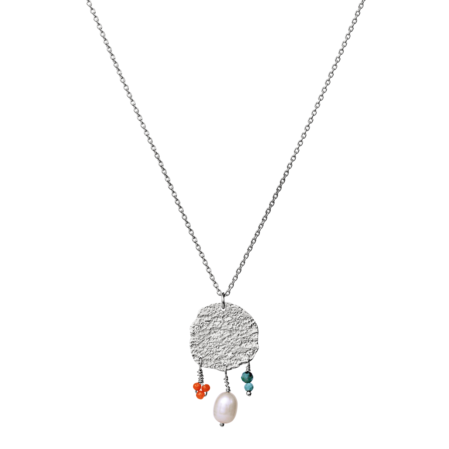 Henny Necklace