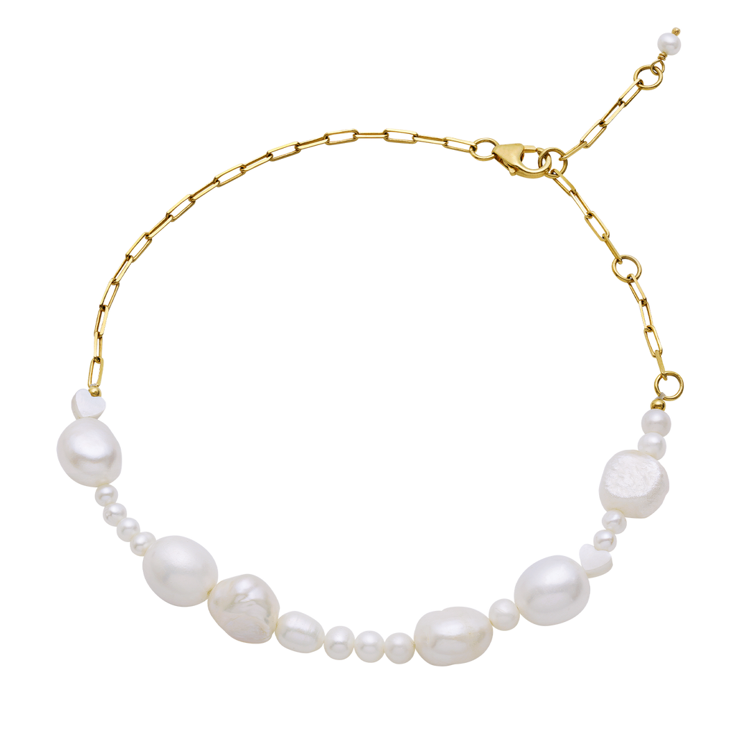 Inez Anklet