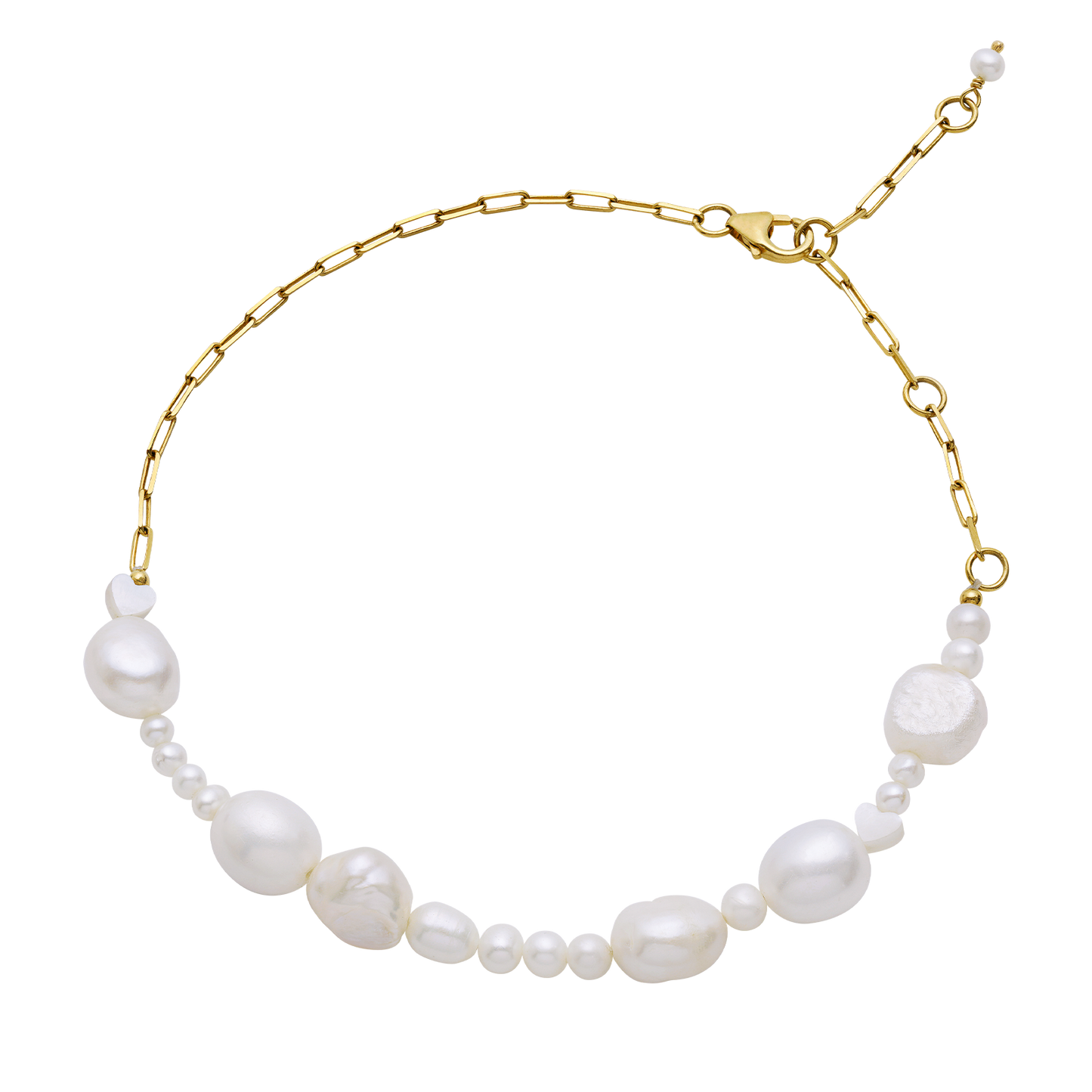 Inez Anklet