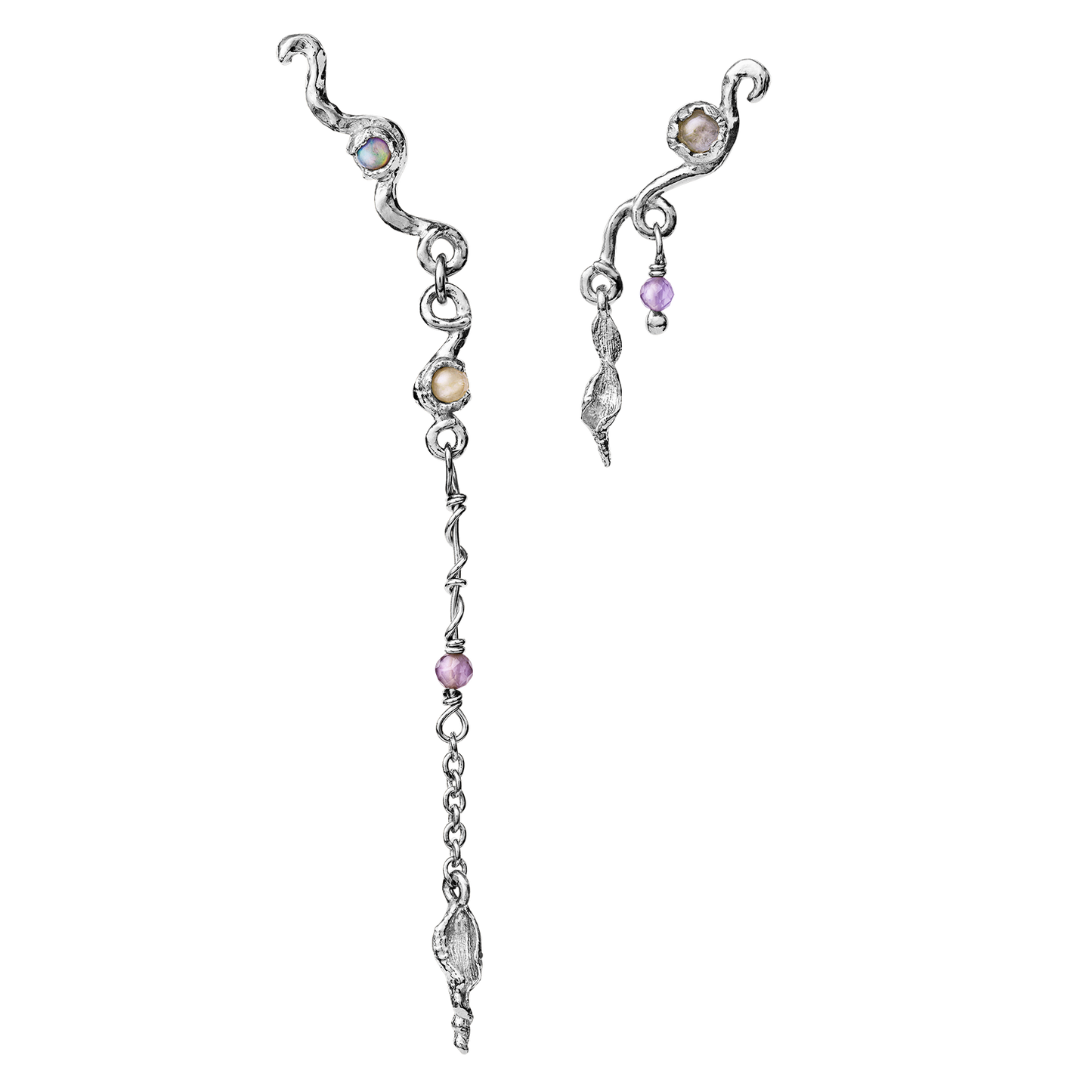 Isolde Earrings