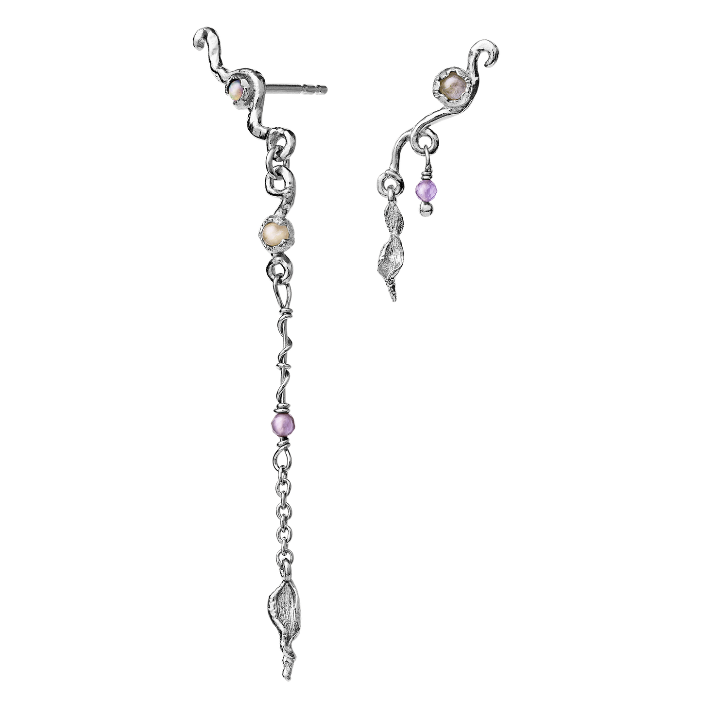 Isolde Earrings