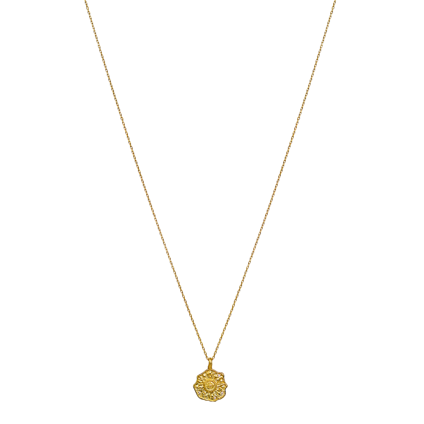 Kaisa Necklace