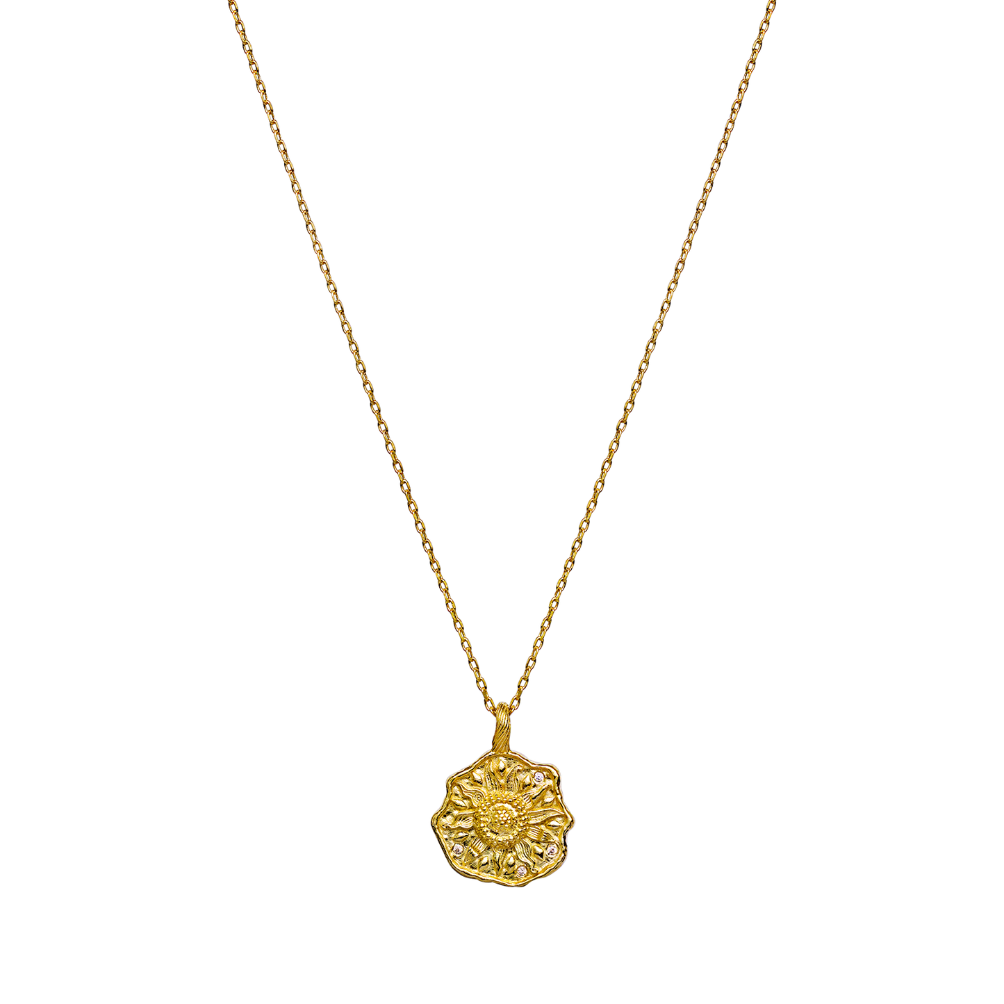 Kaisa Necklace