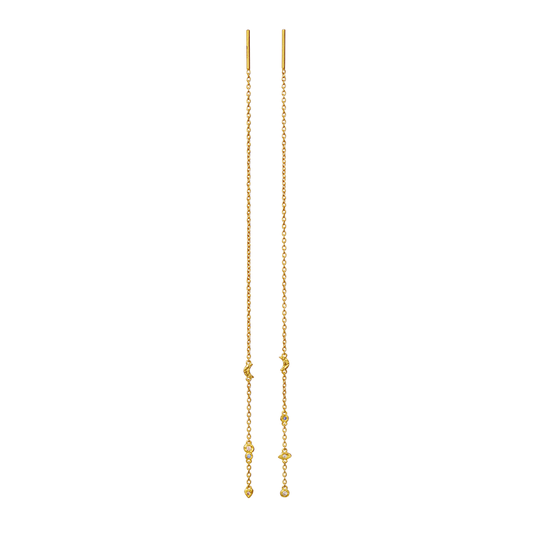 Kristina Earrings