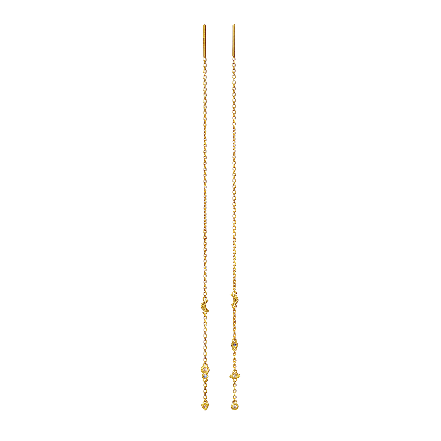 Kristina Earrings