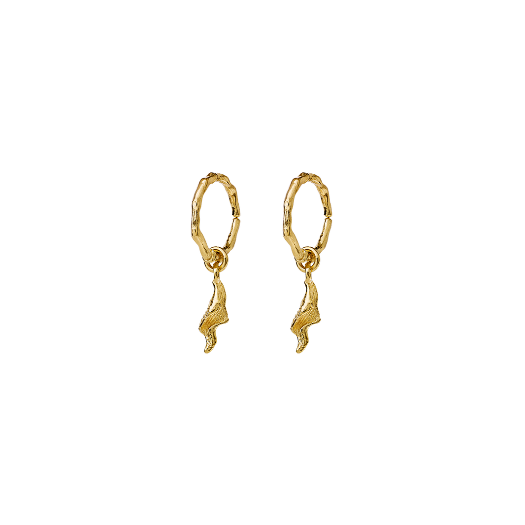 Laika Earrings