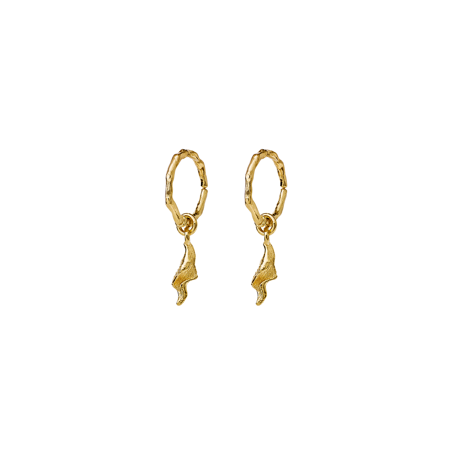 Laika Earrings