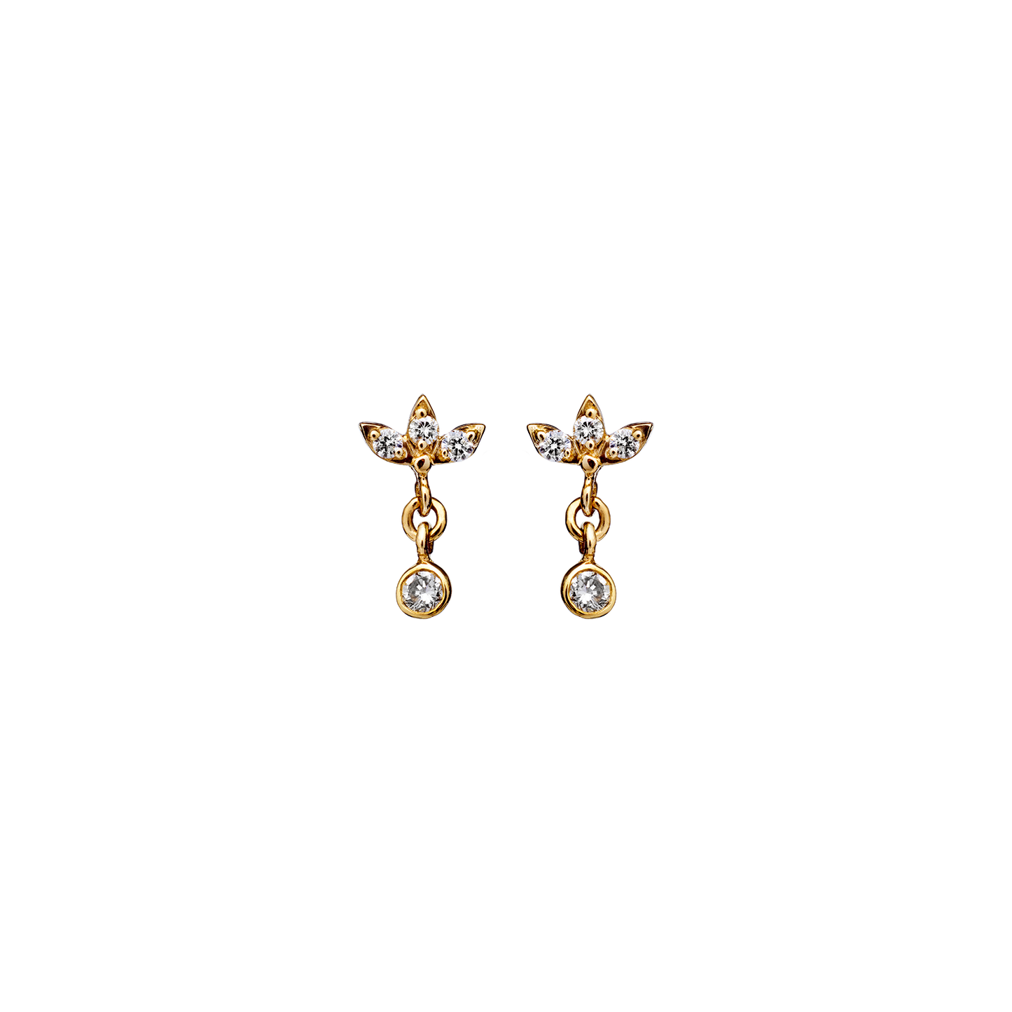 Leafs Earrings