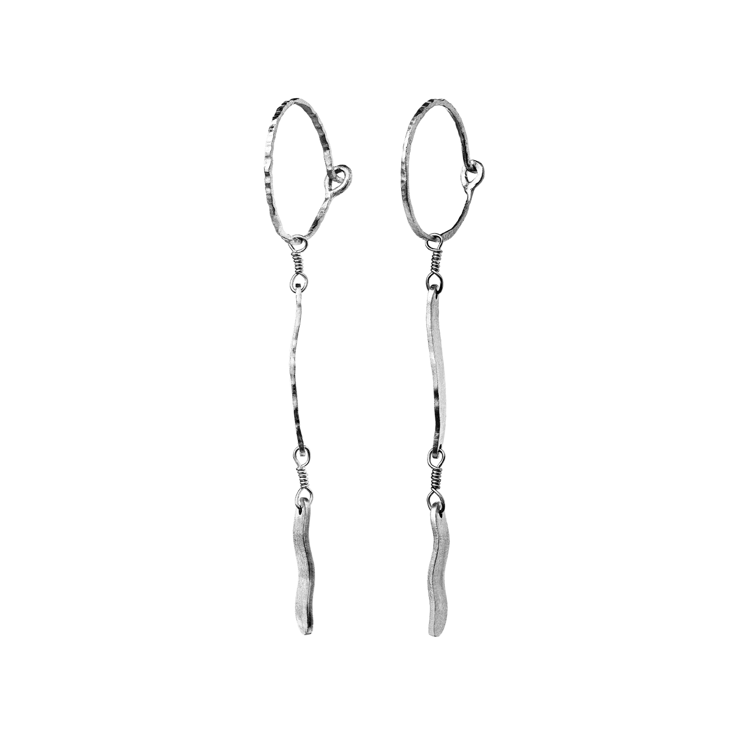 Lila Earring