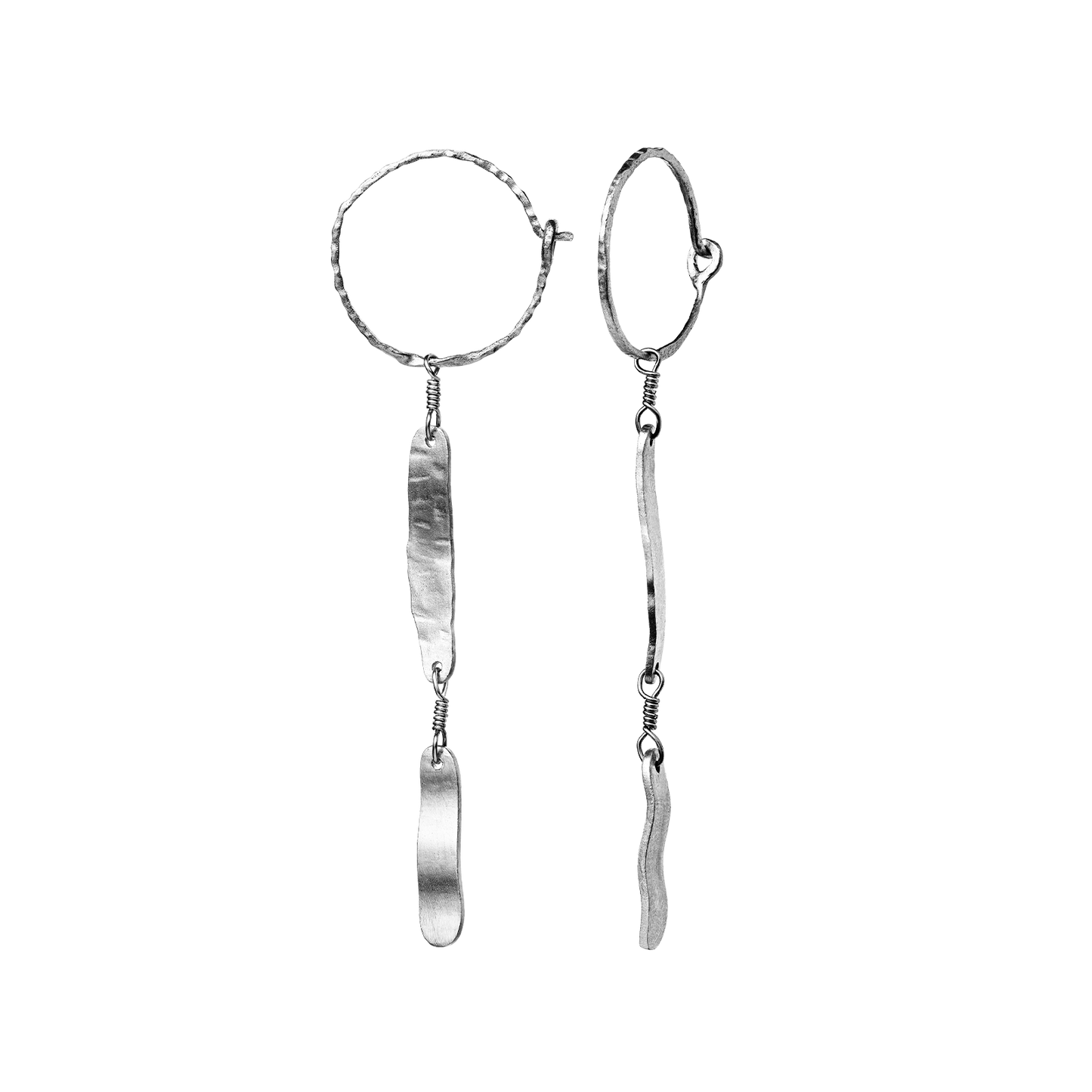 Lila Earring