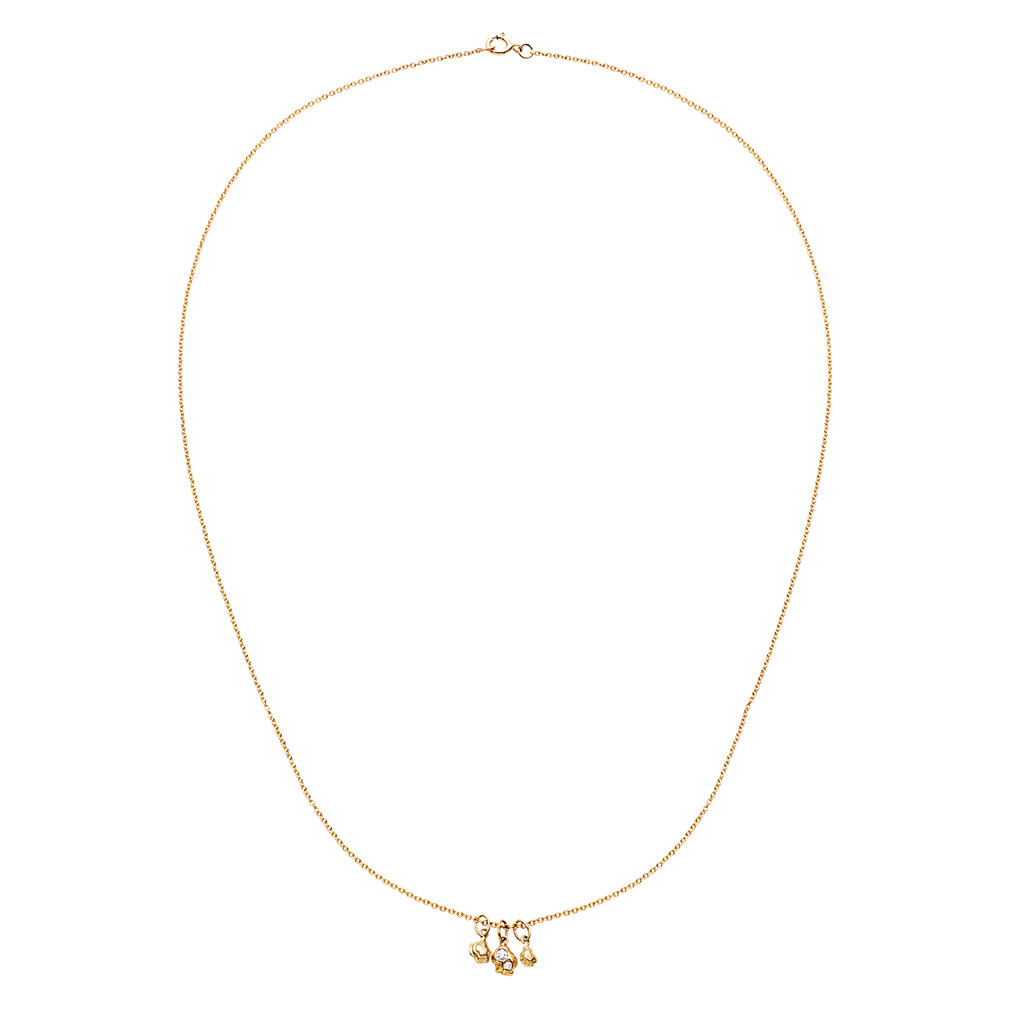 Luccu Necklace