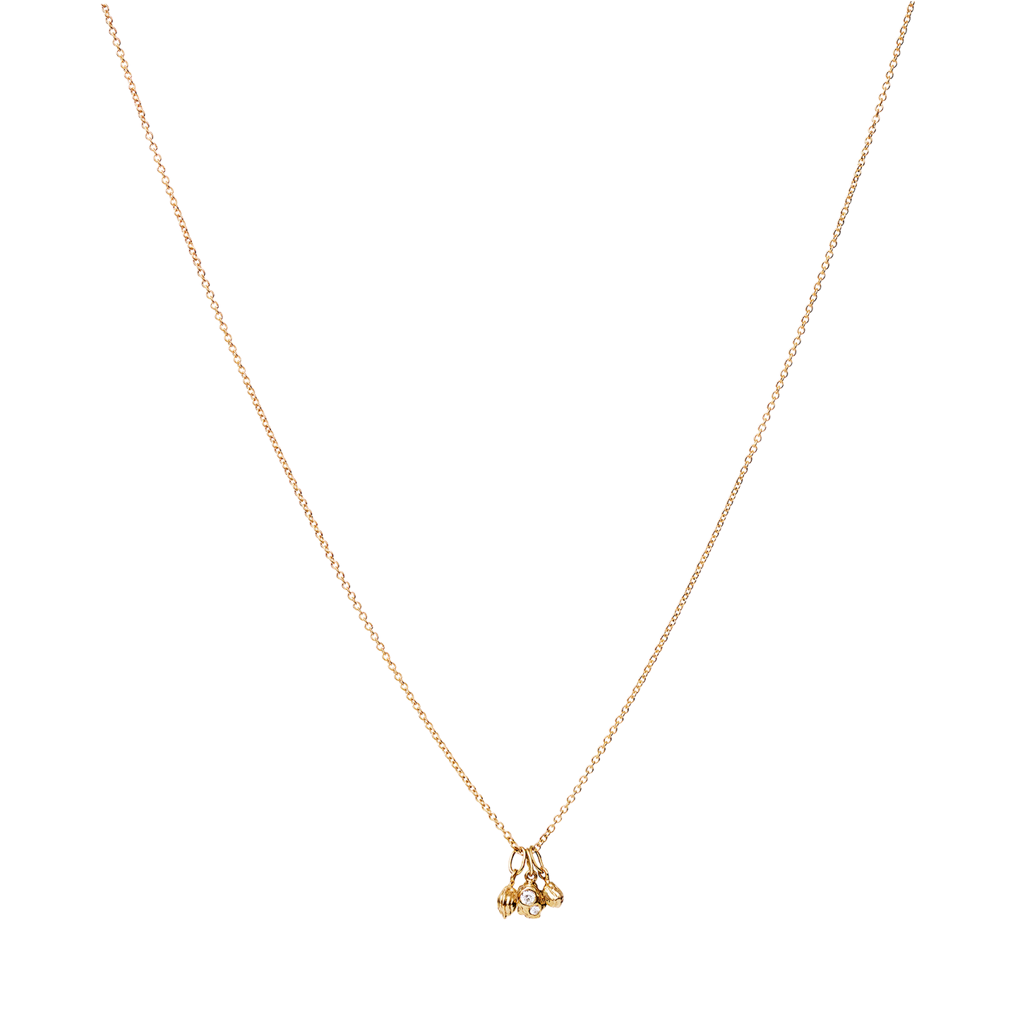 Luccu Necklace