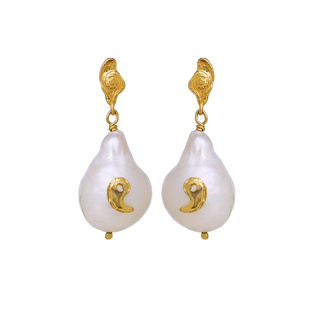 Lucia Earrings