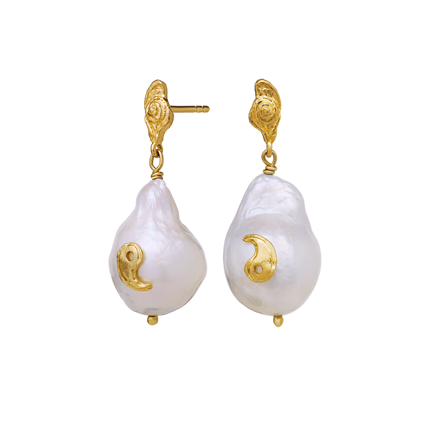 Lucia Earrings