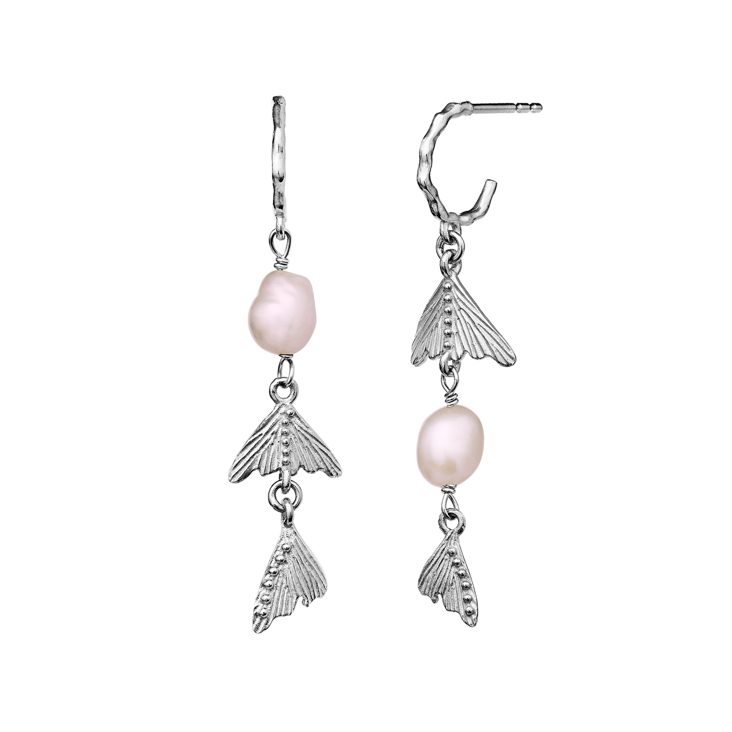 Luna Earrings