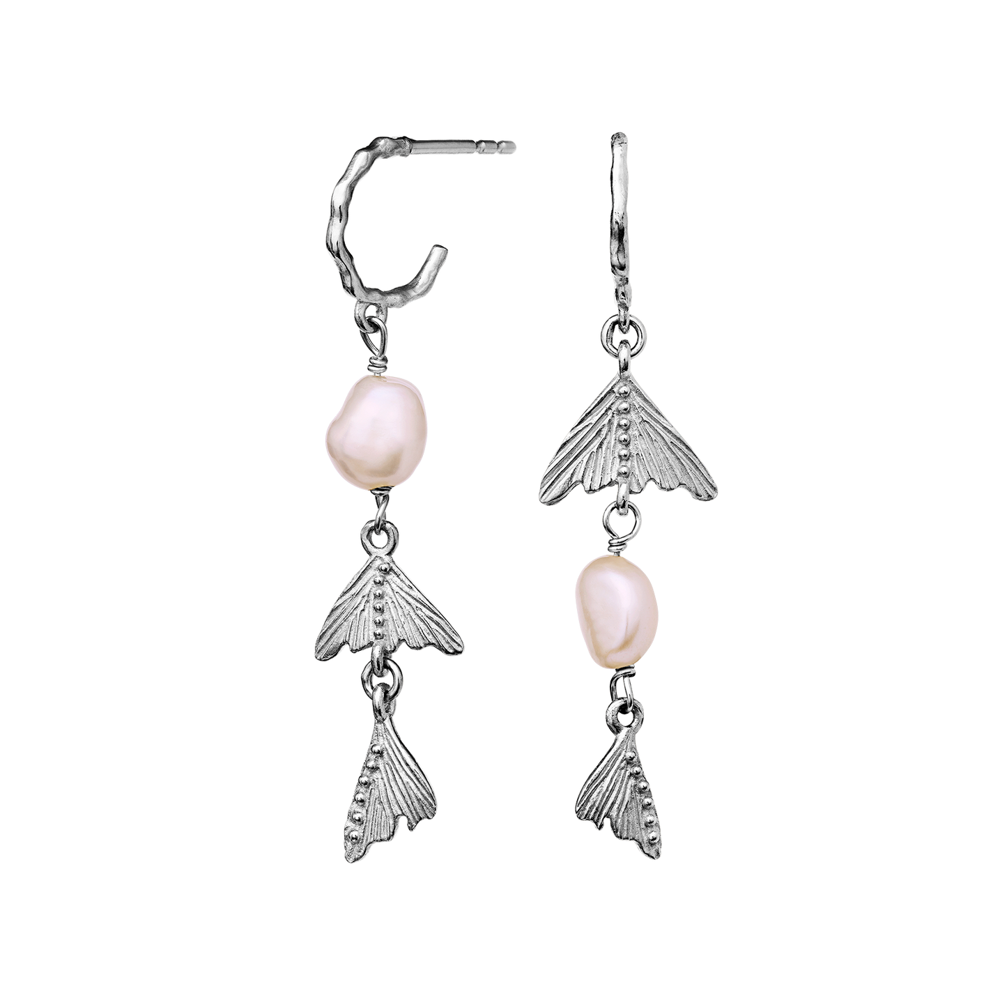Luna Earrings