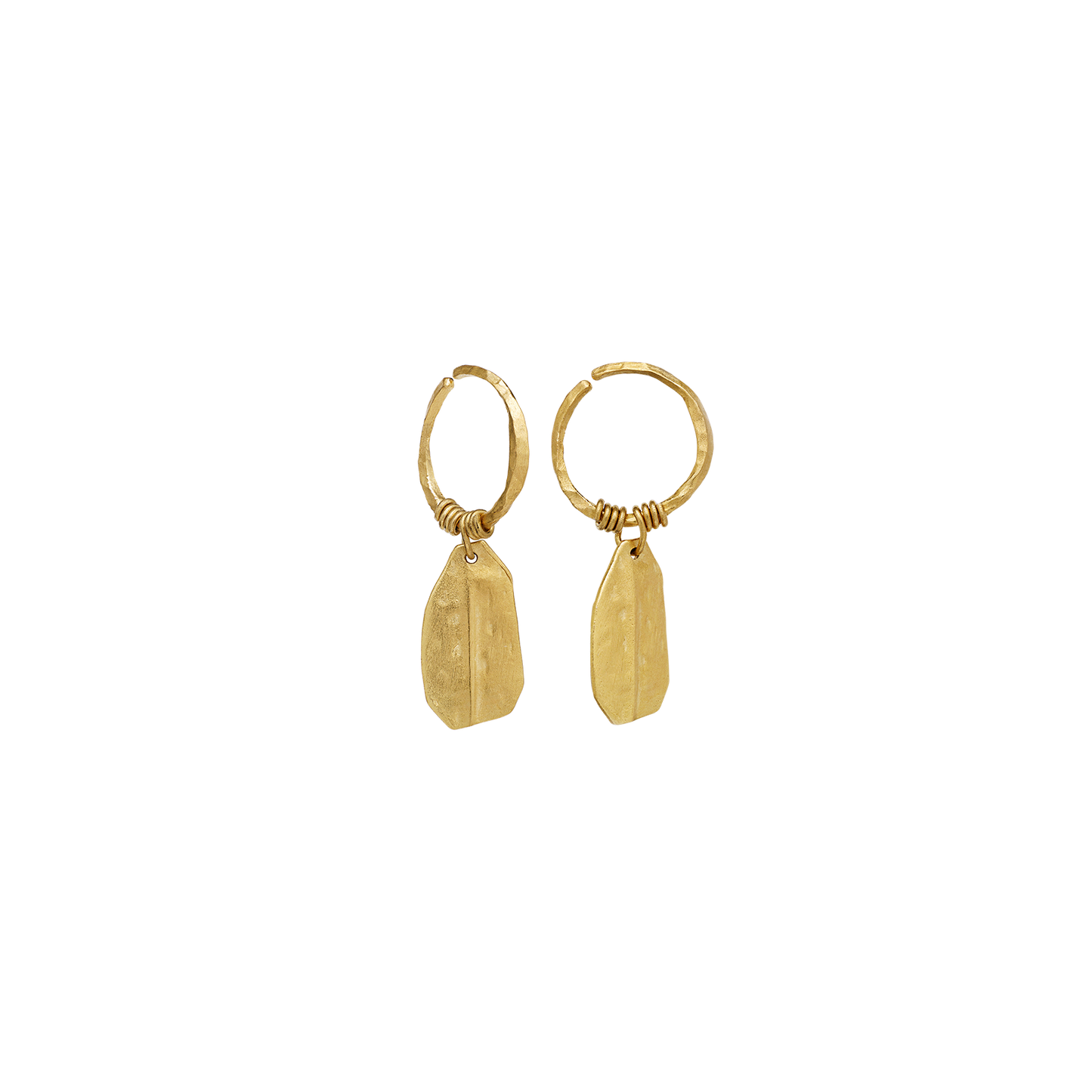 Mathilda Earrings