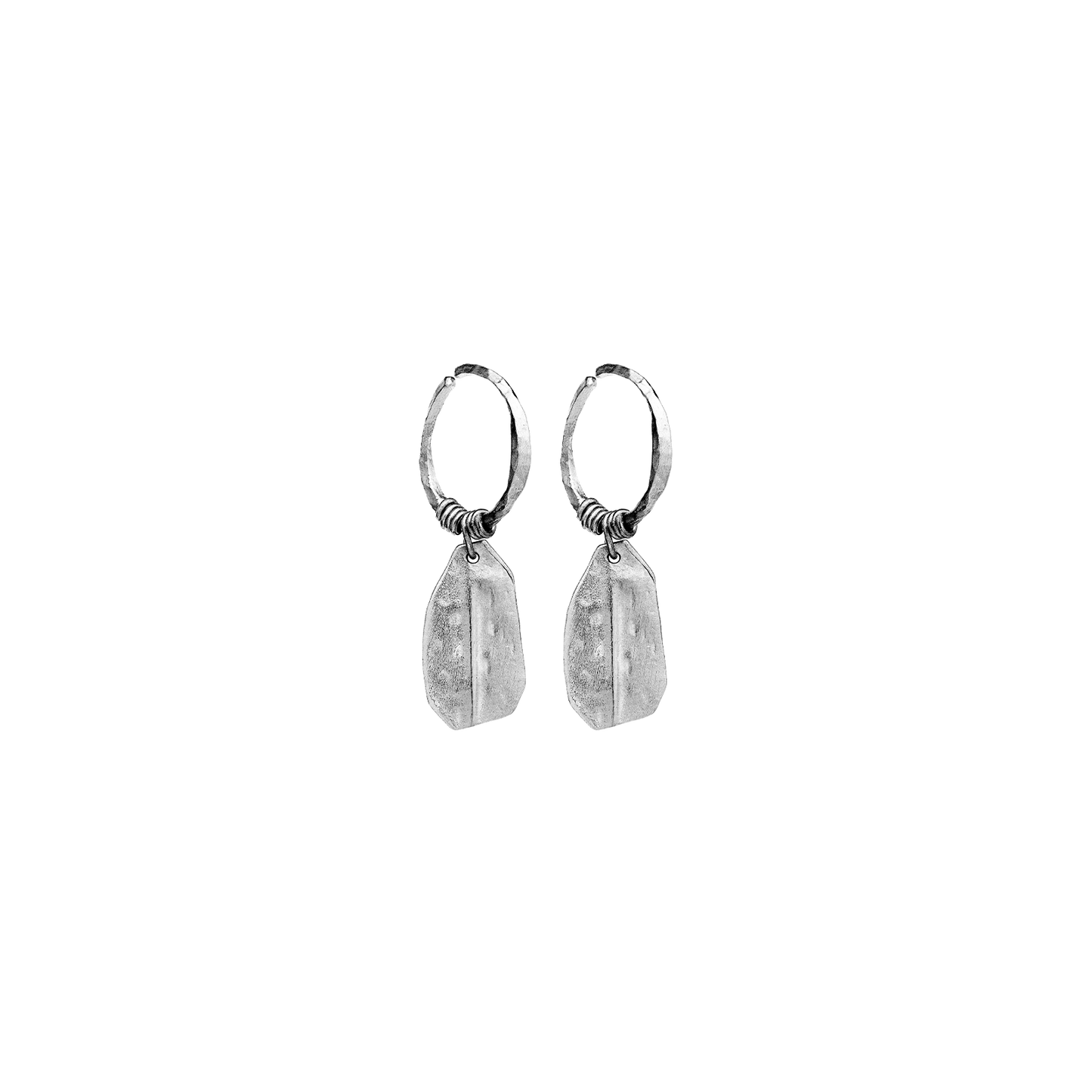 Mathilda Earrings