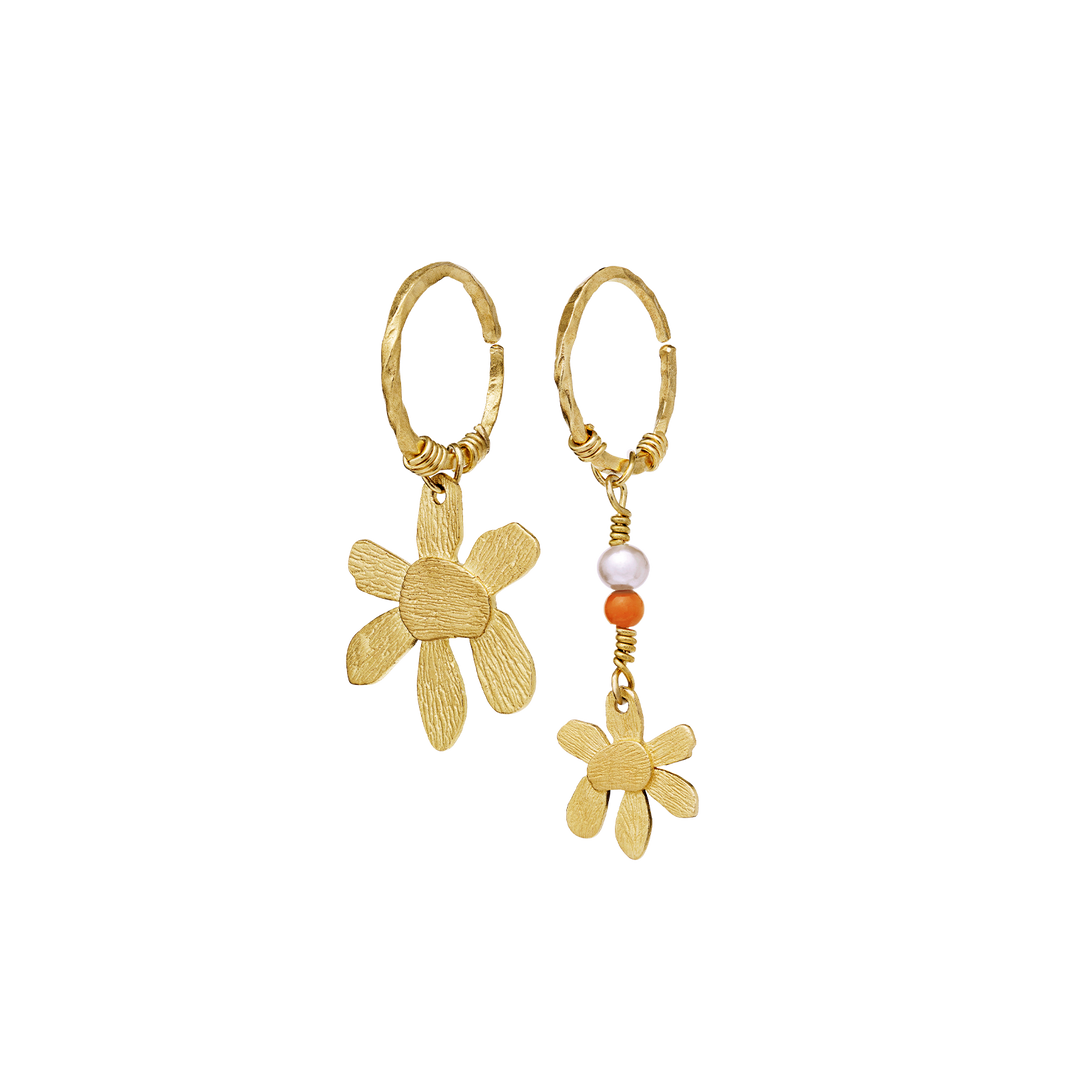 Mette Earrings