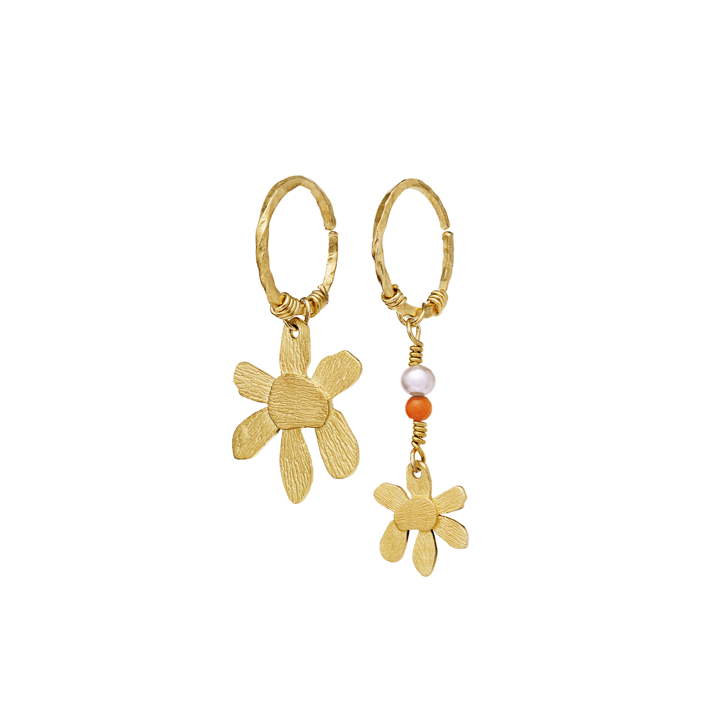 Mette Earrings