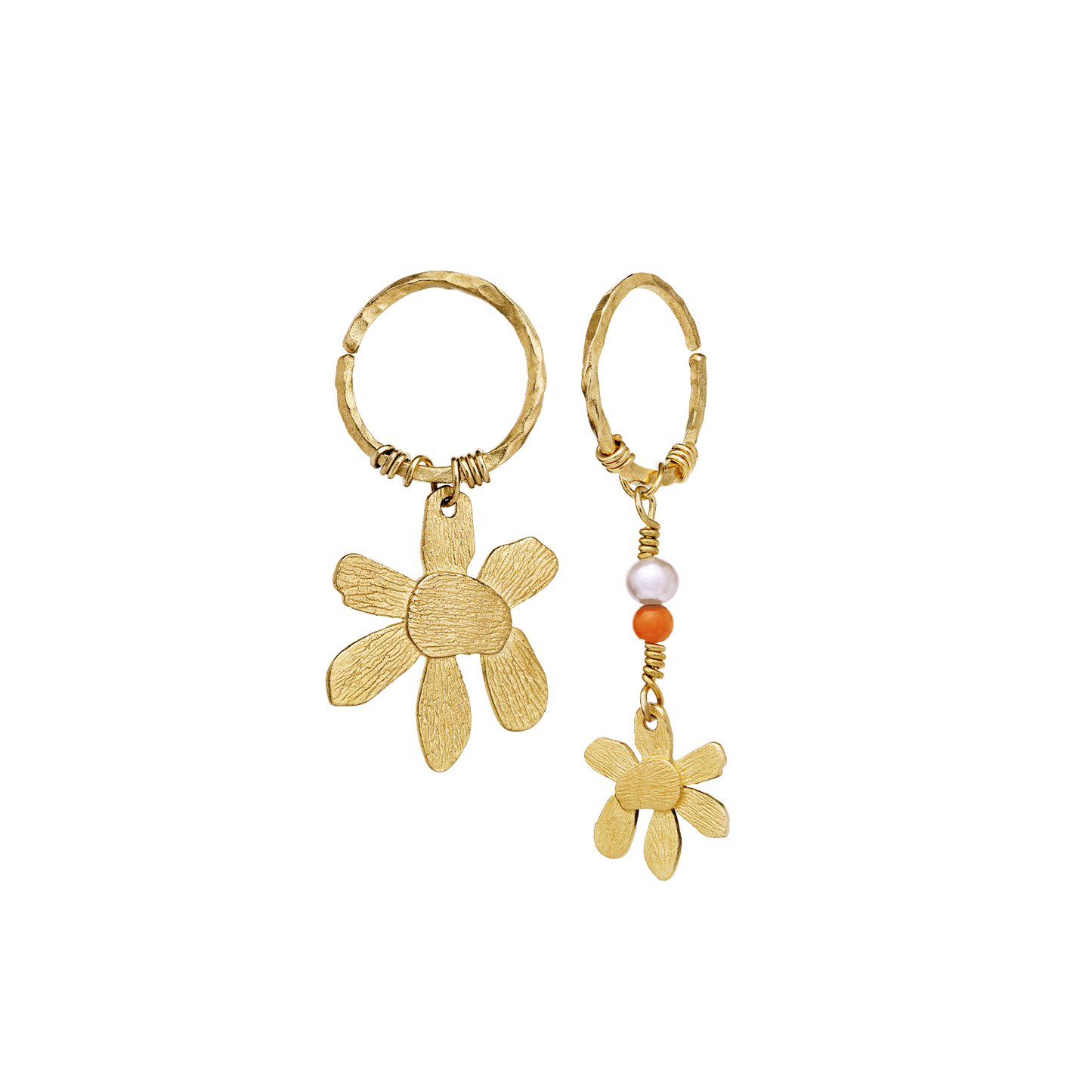 Mette Earrings
