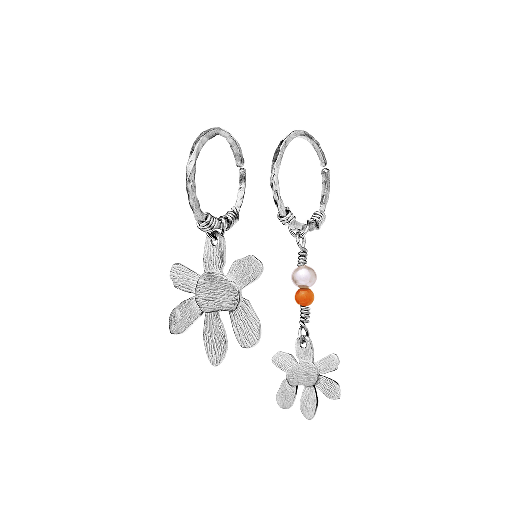 Mette Earrings
