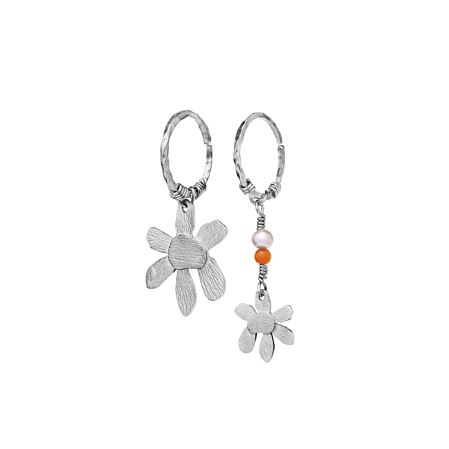 Mette Earrings
