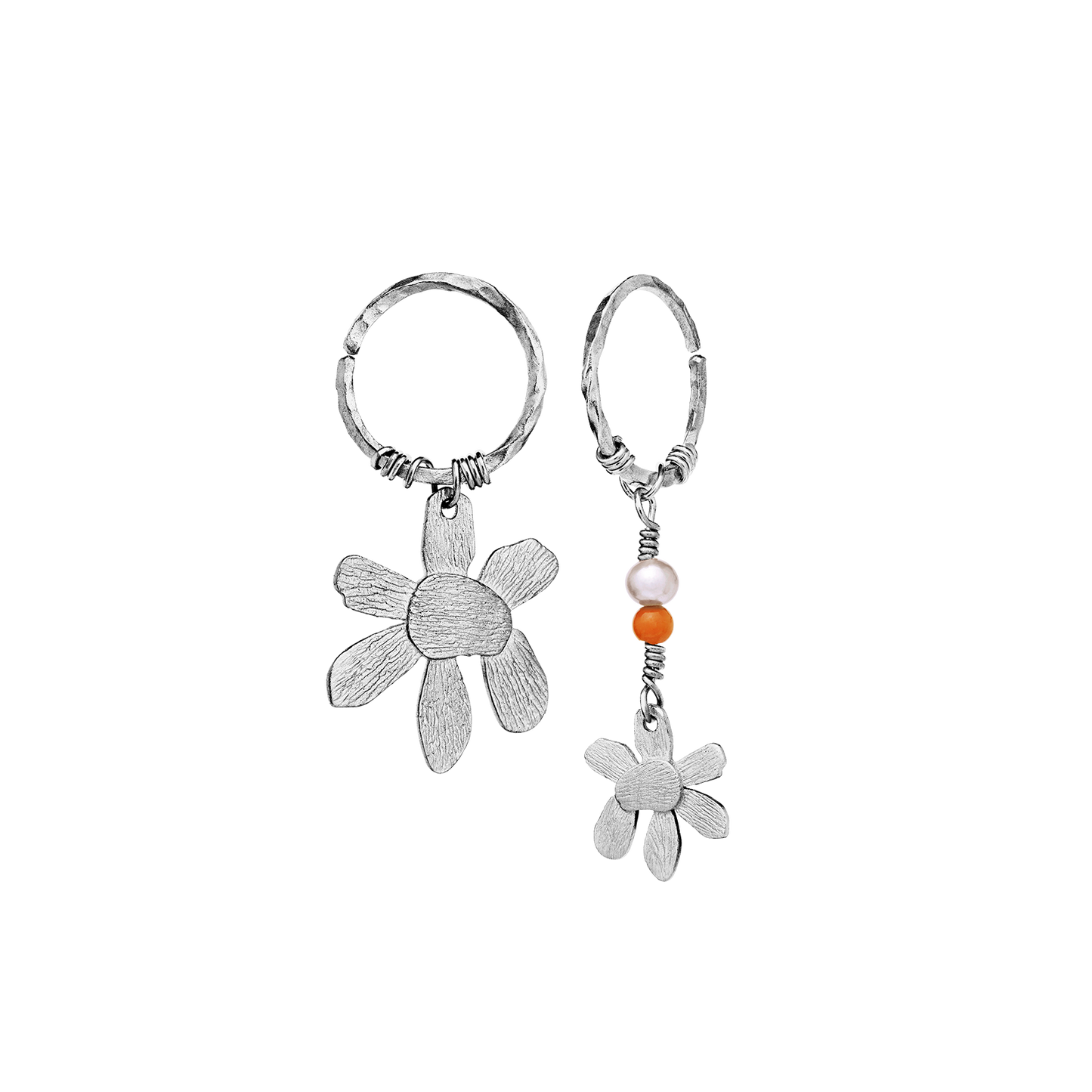Mette Earrings