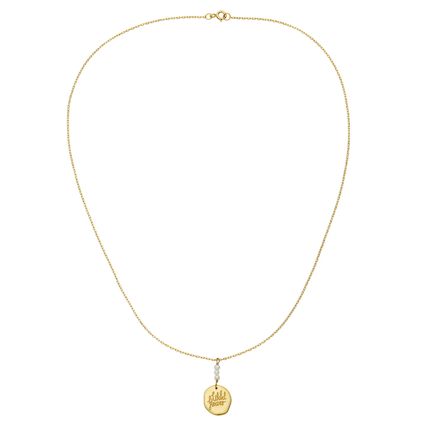 Mille Necklace