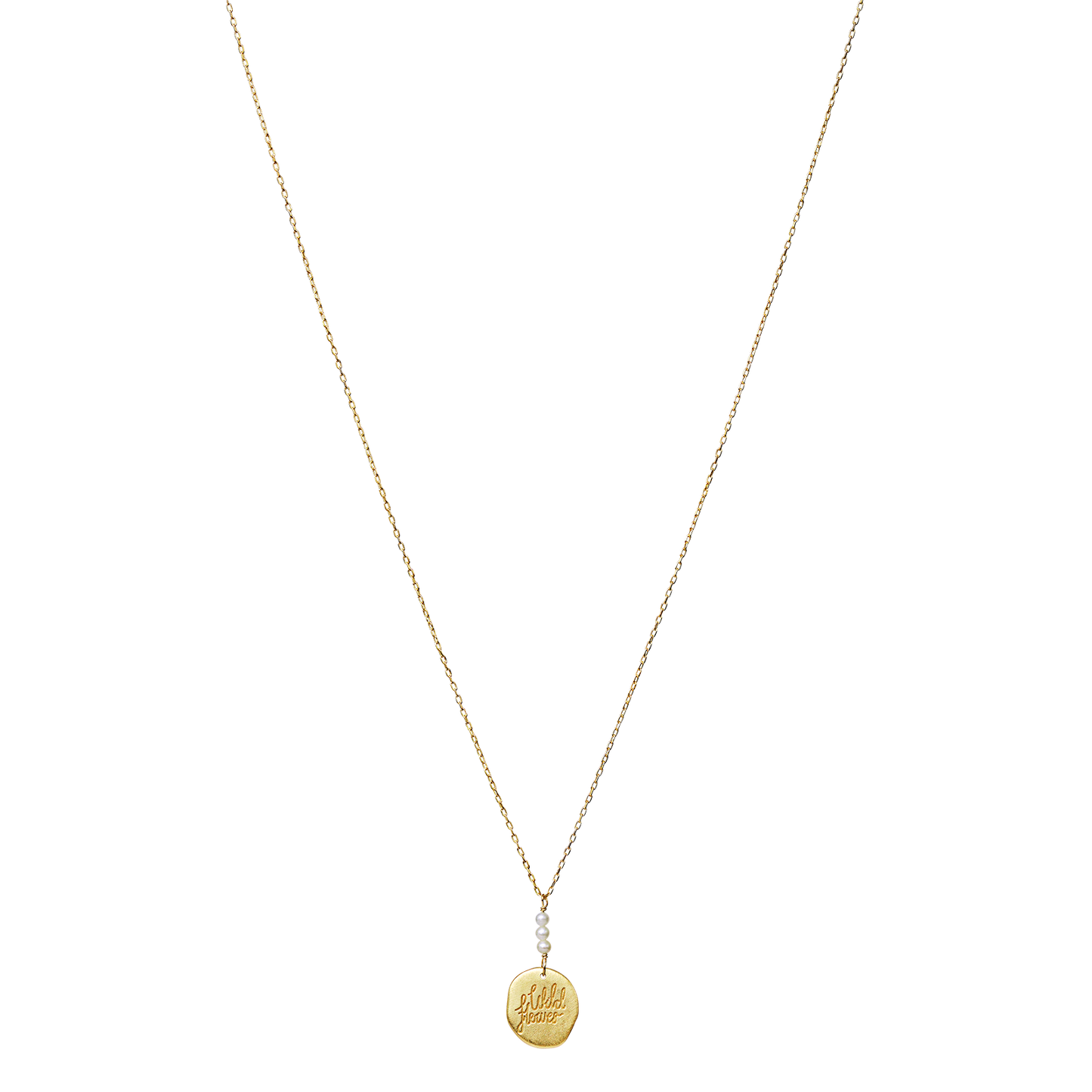 Mille Necklace