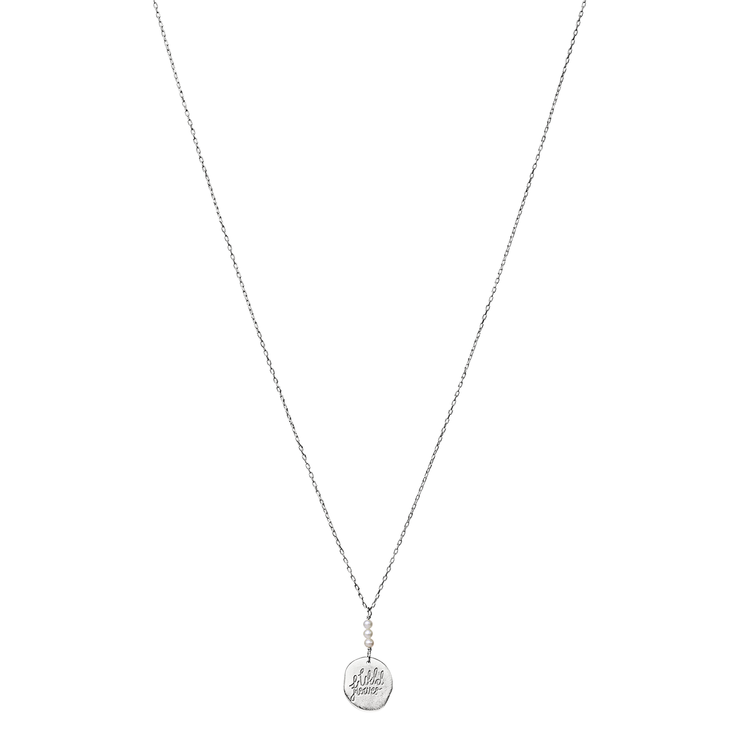 Mille Necklace