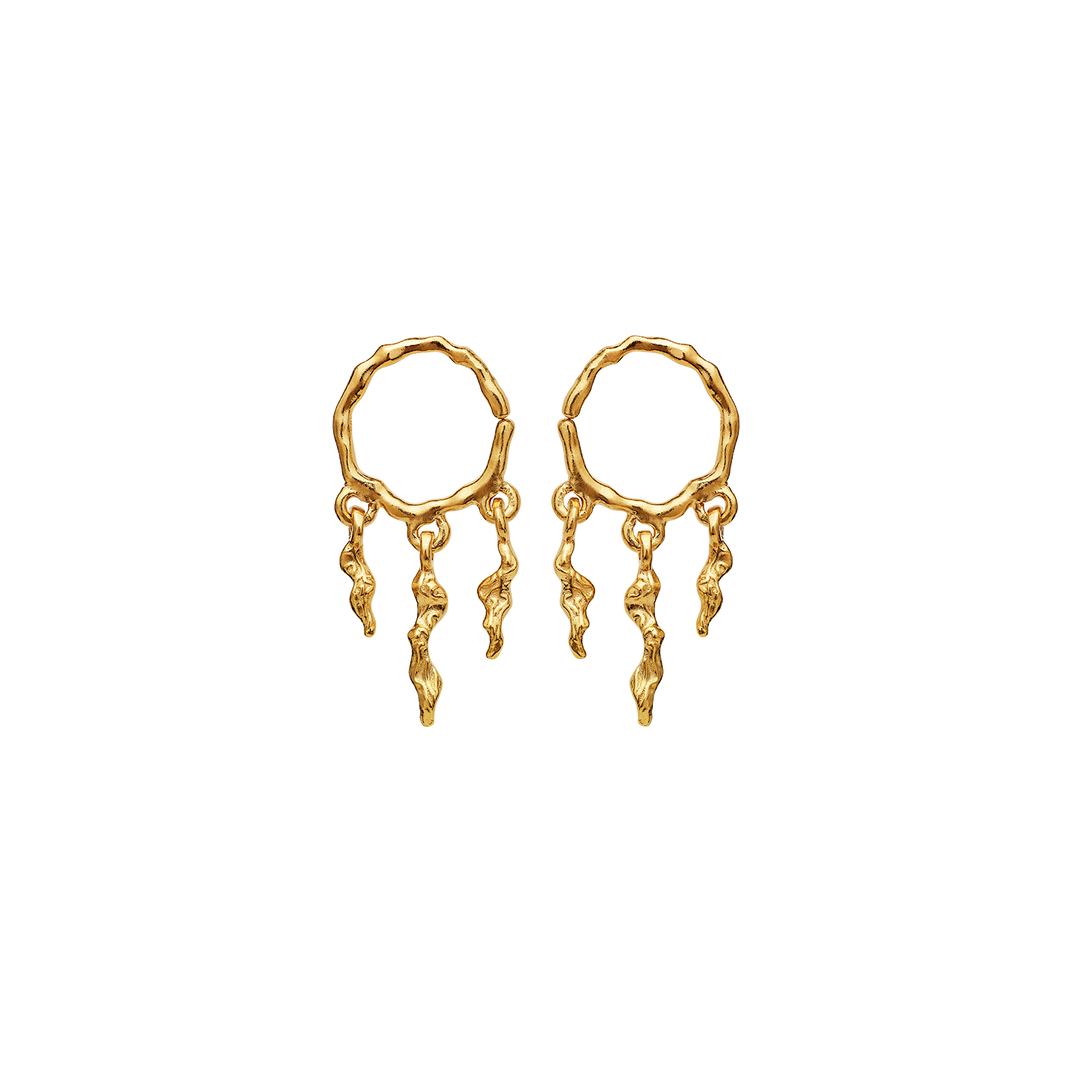 Mira Earrings