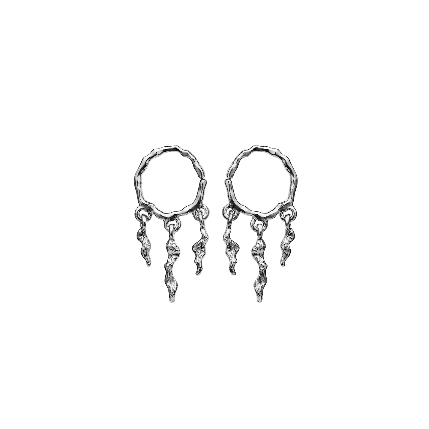 Mira Earrings