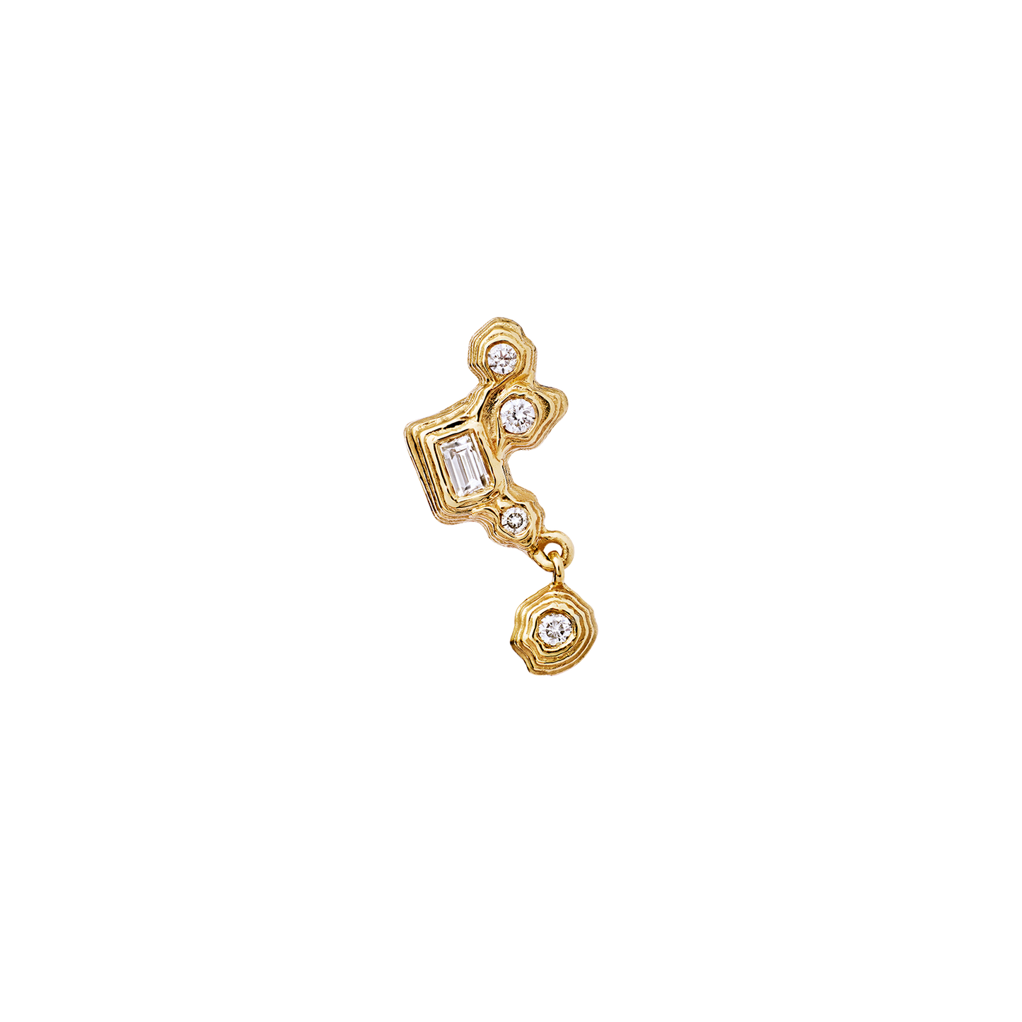 Molly Earring