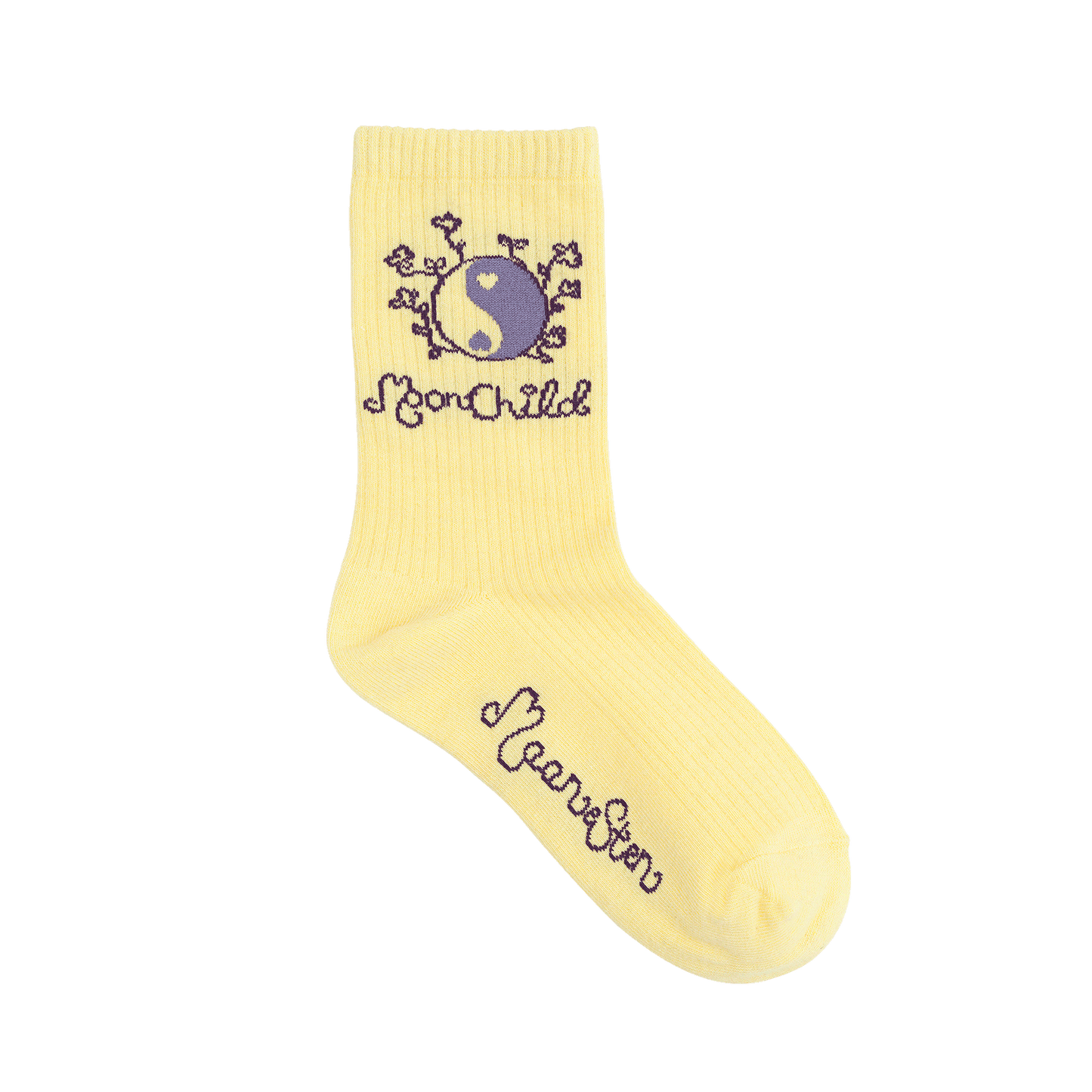 Moonchild Sock Sunshine
