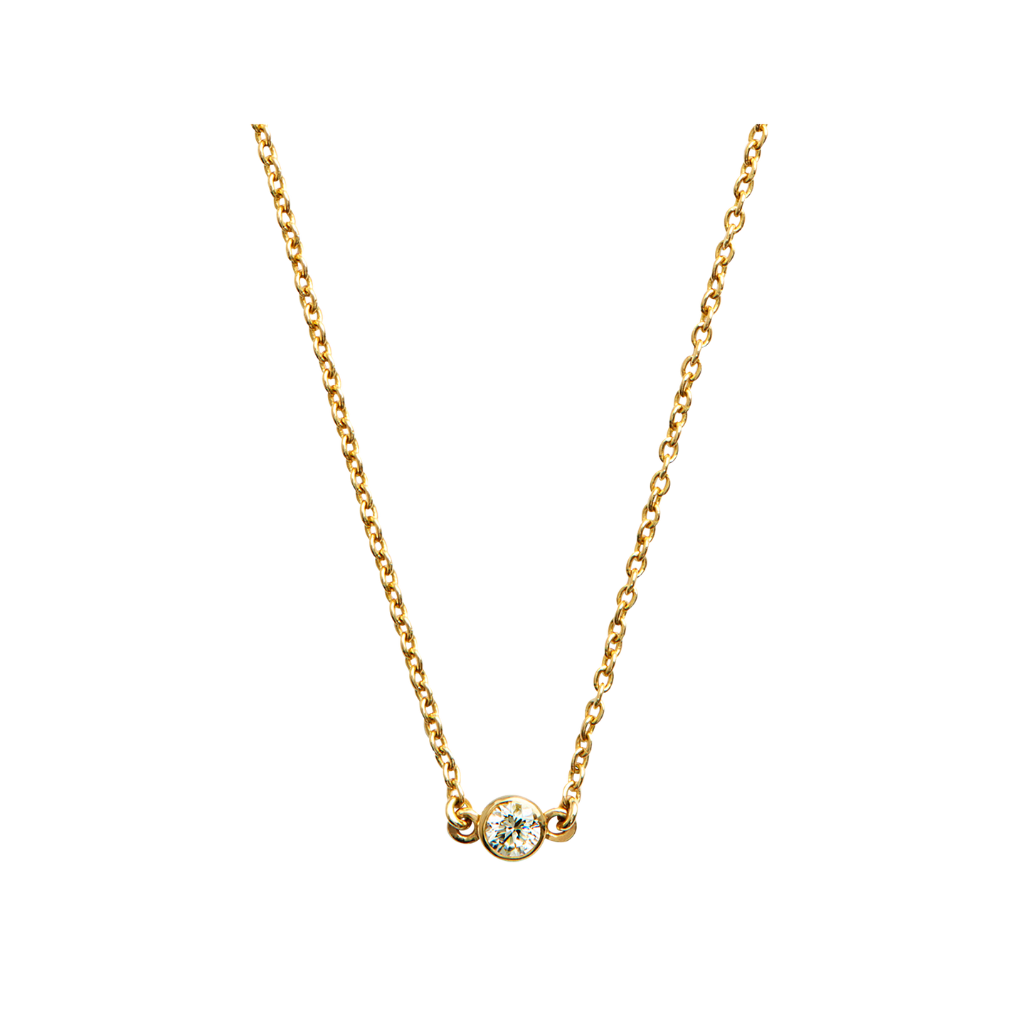 One Love Necklace