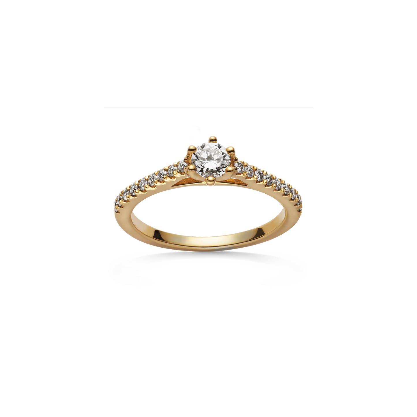 Nova Ring