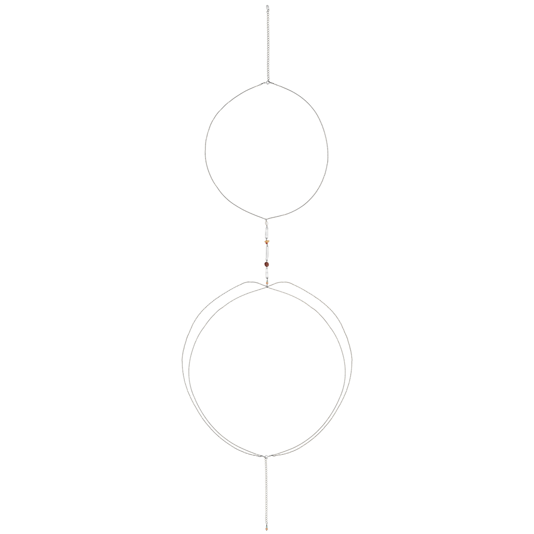Patricia Body Chain