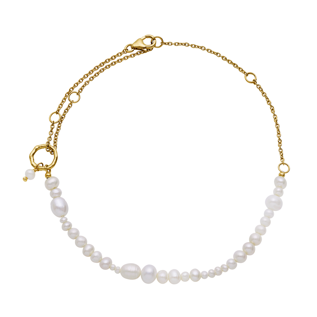 Penelope Anklet