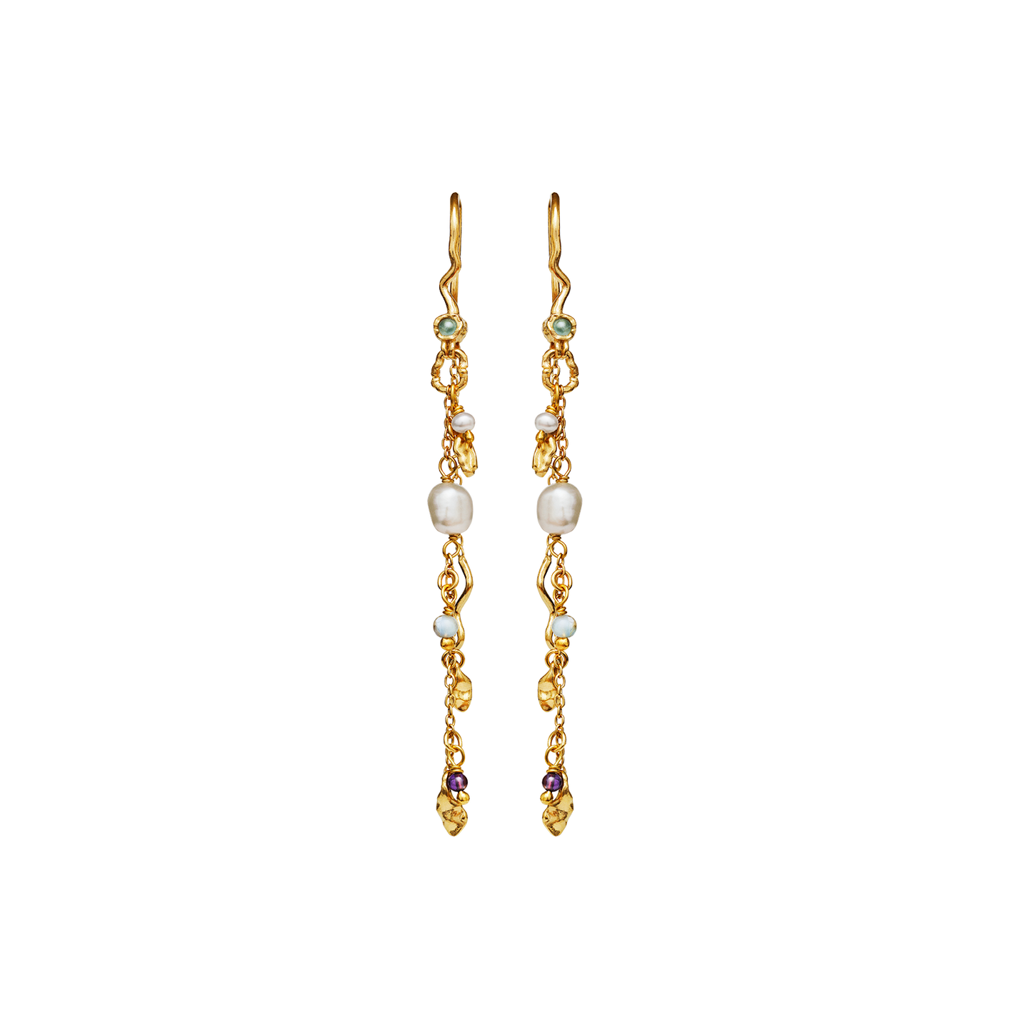 Poppy Earlines