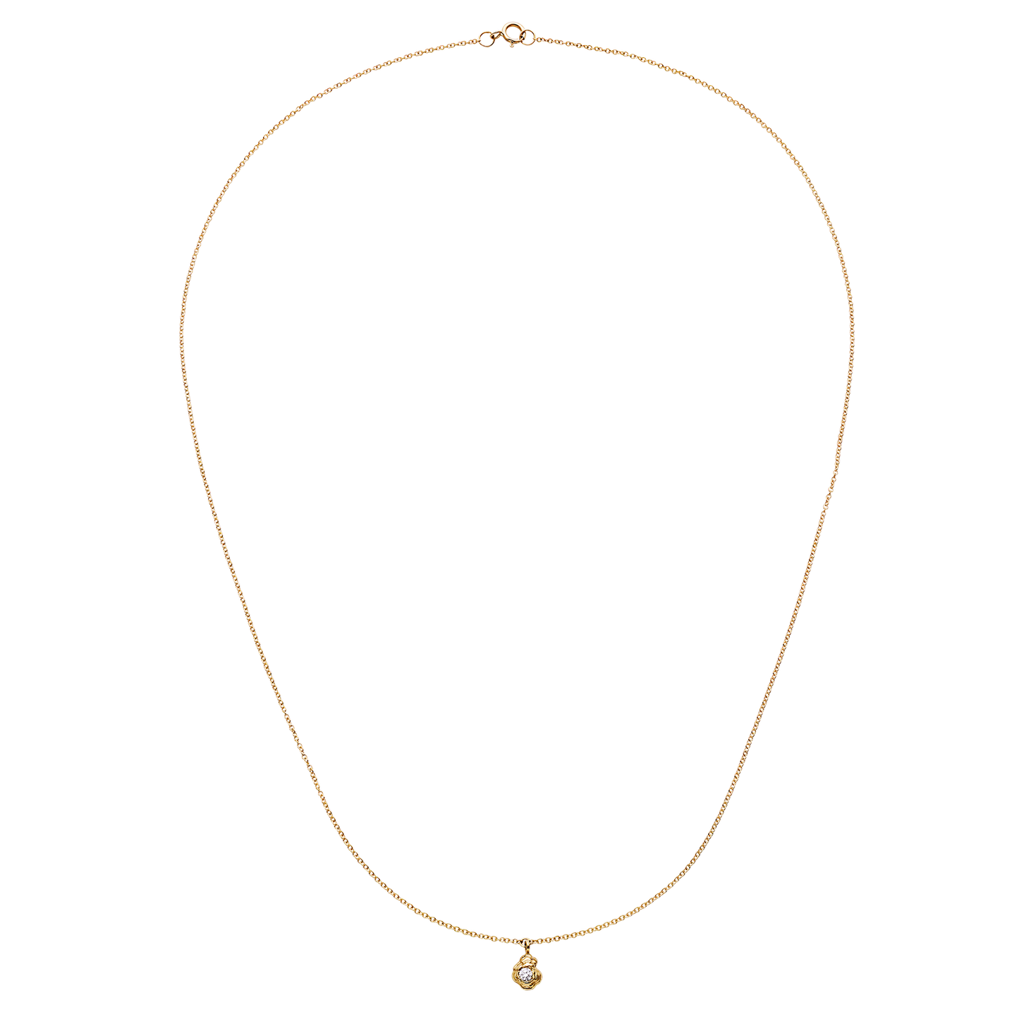 Primula Necklace