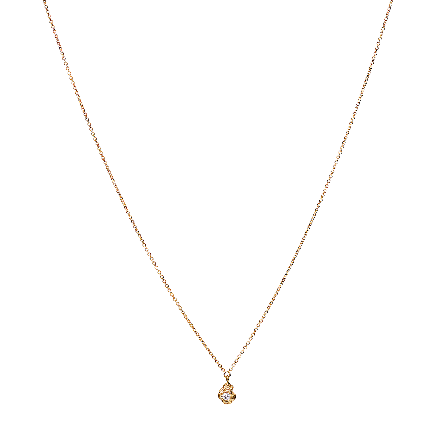 Primula Necklace