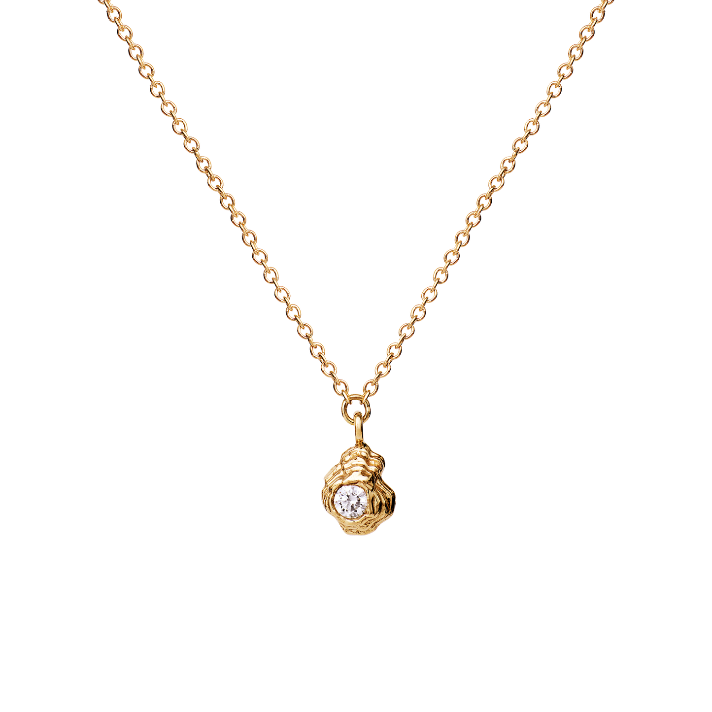 Primula Necklace