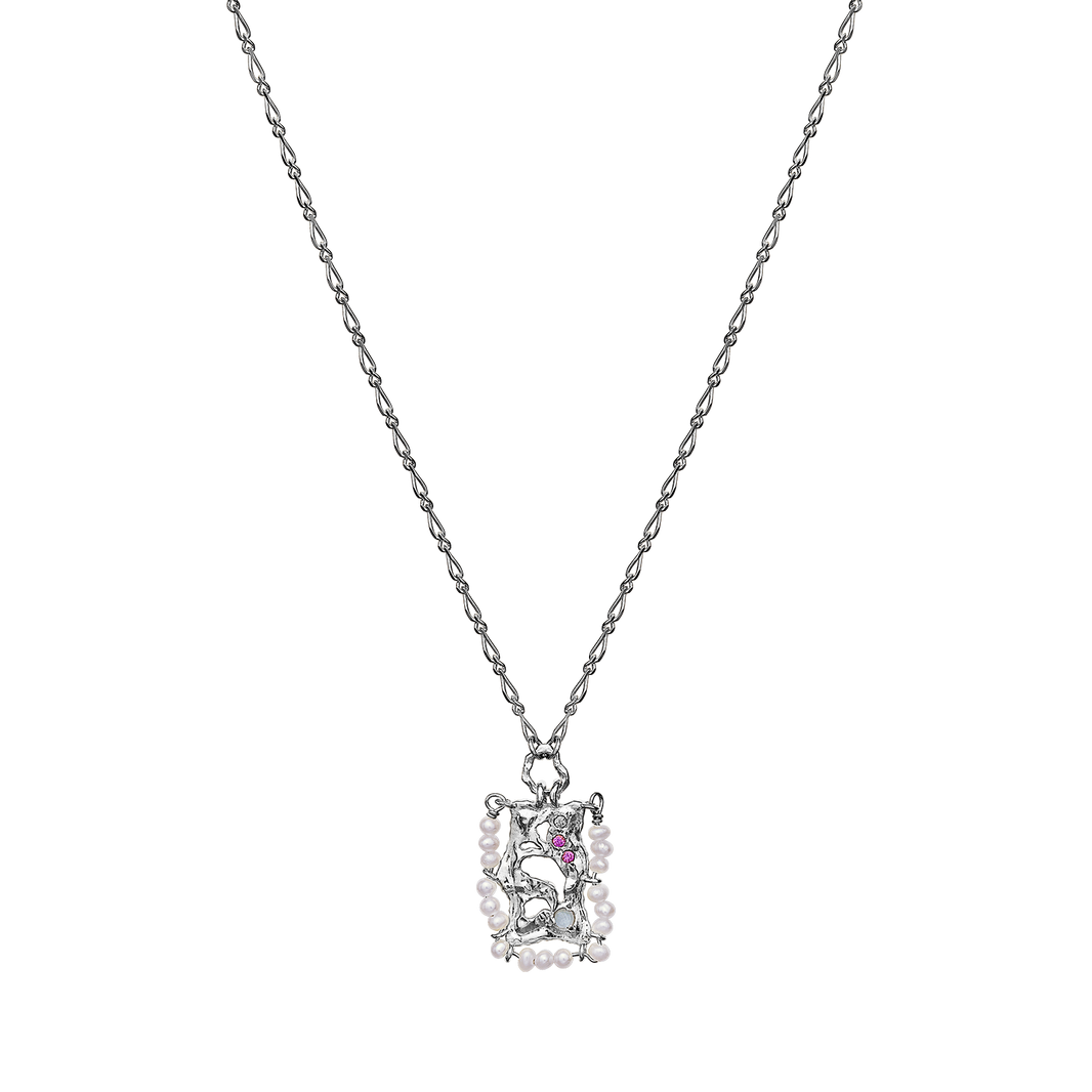 Raindrops Necklace