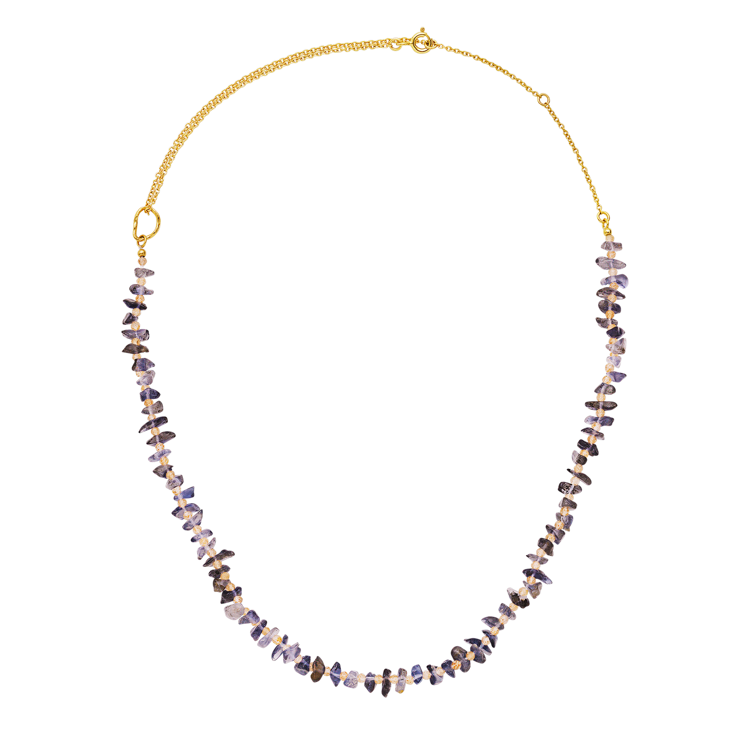 Riesme Necklace