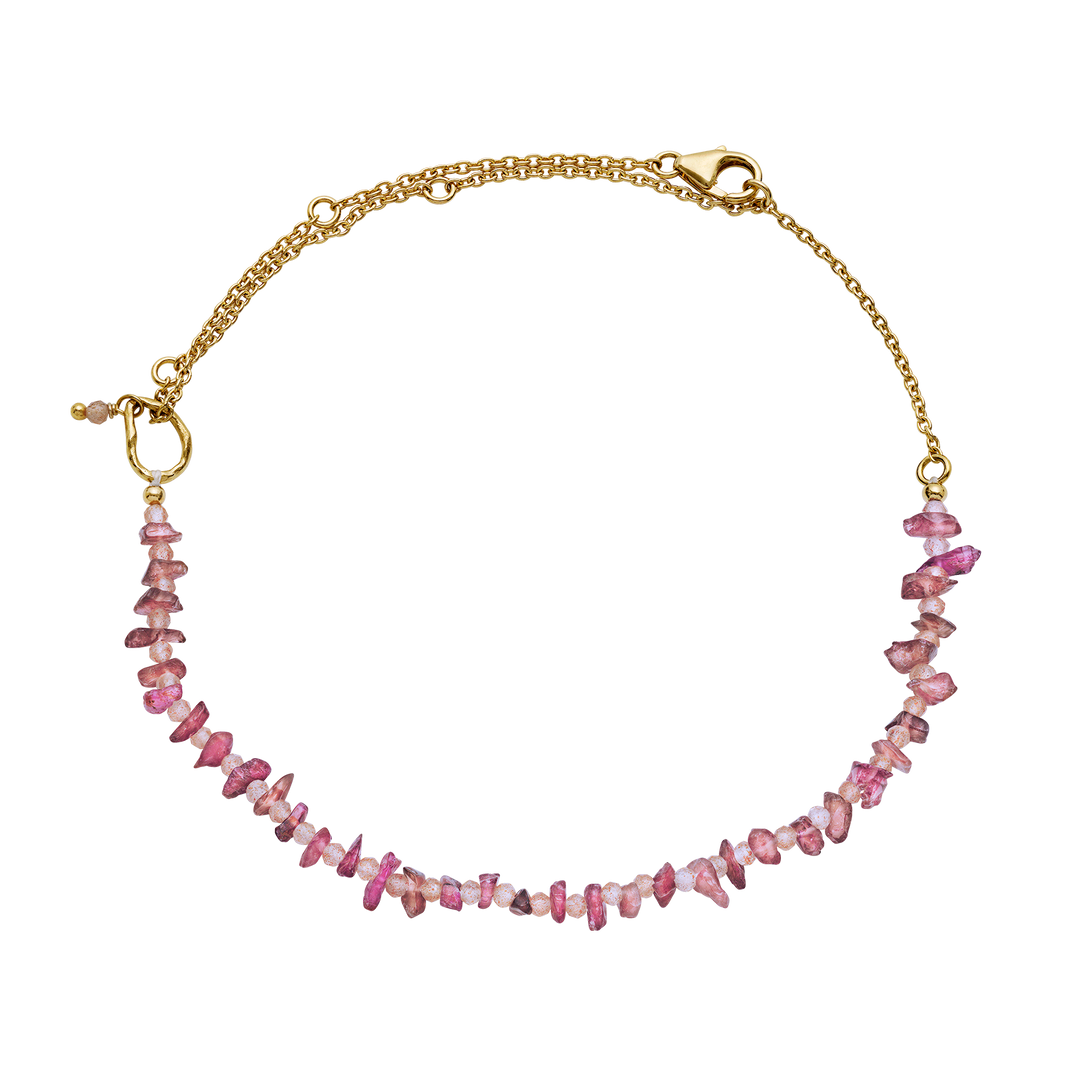 Riya Anklet